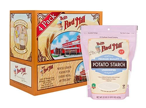 Bob's Red Mill Potato Starch