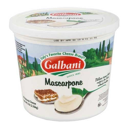 Galbani Mascarpone