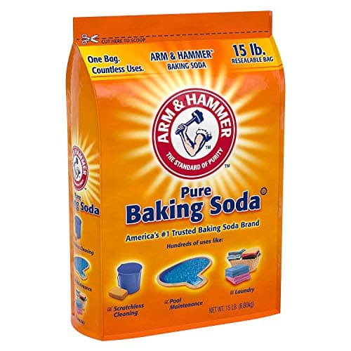Arm & Hammer Pure Baking Soda
