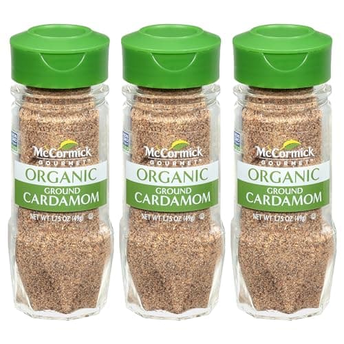 McCormick Ground Cardamom
