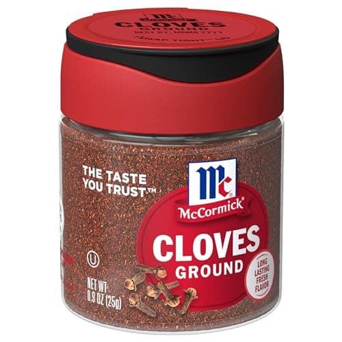 McCormick Ground Cloves