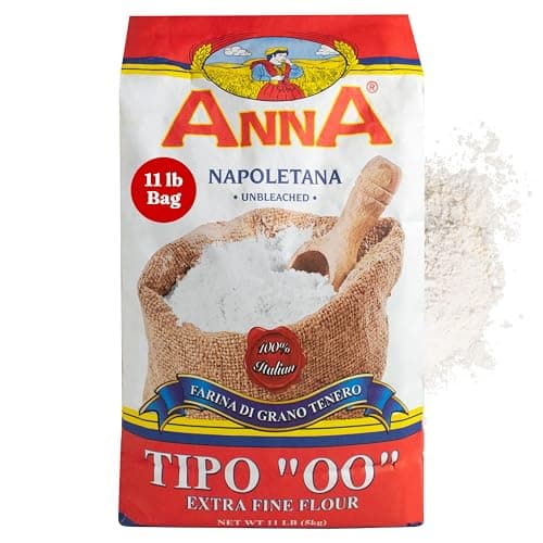 Anna Napoletana Tipo 00 Extra Fine Flour