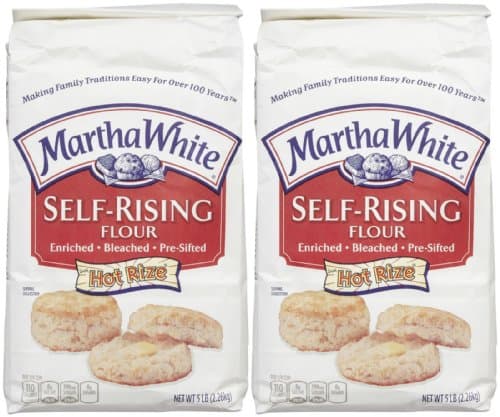 Martha White Self-Rising Flour