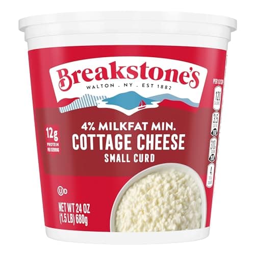 Breakstone's Cottage Cheese