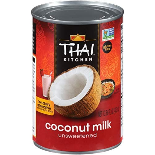 Thai Kitchen Organic Coconut Milk