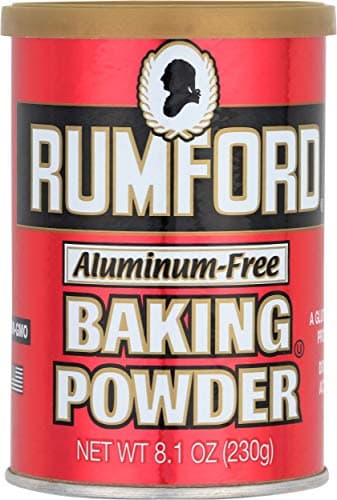 Rumford Baking Soda