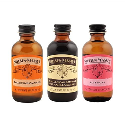 Nielsen-Massey Orange Blossom Water