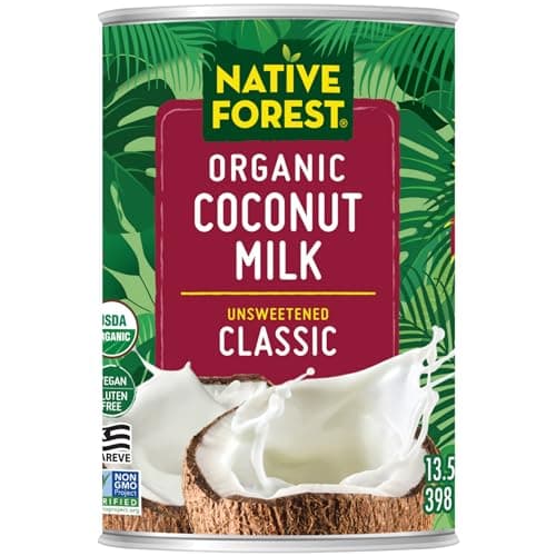 Native Forest Organic Classic Coconut Milk