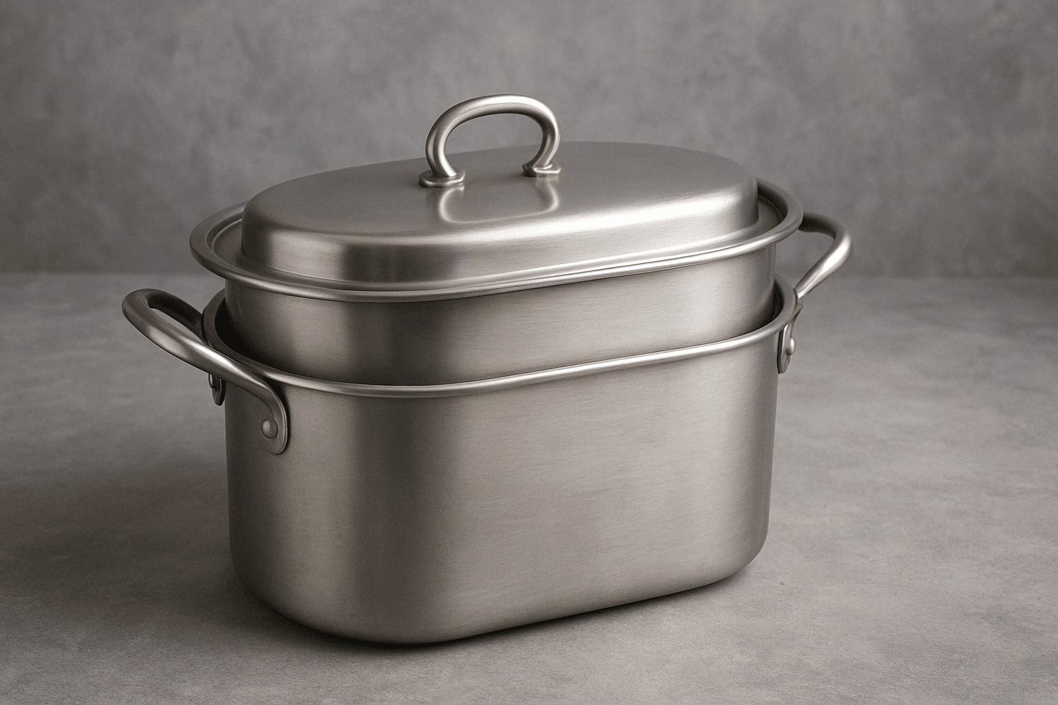 The Ultimate Guide to Using a Bain Marie for Custards (Deep Dive)