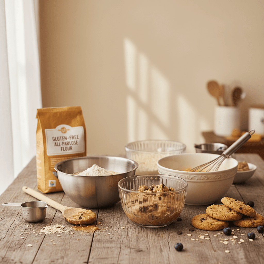 Best Mixing Bowls for Gluten-Free Baking: 6 Picks That Actually Matter - baking guide cover image