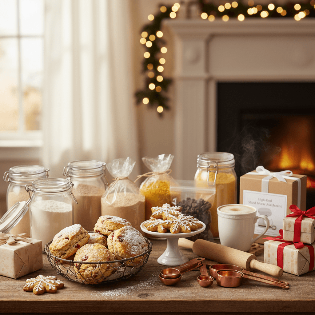Best baking products for holiday gift giving: 2025 guide with picks at every price - baking guide cover image