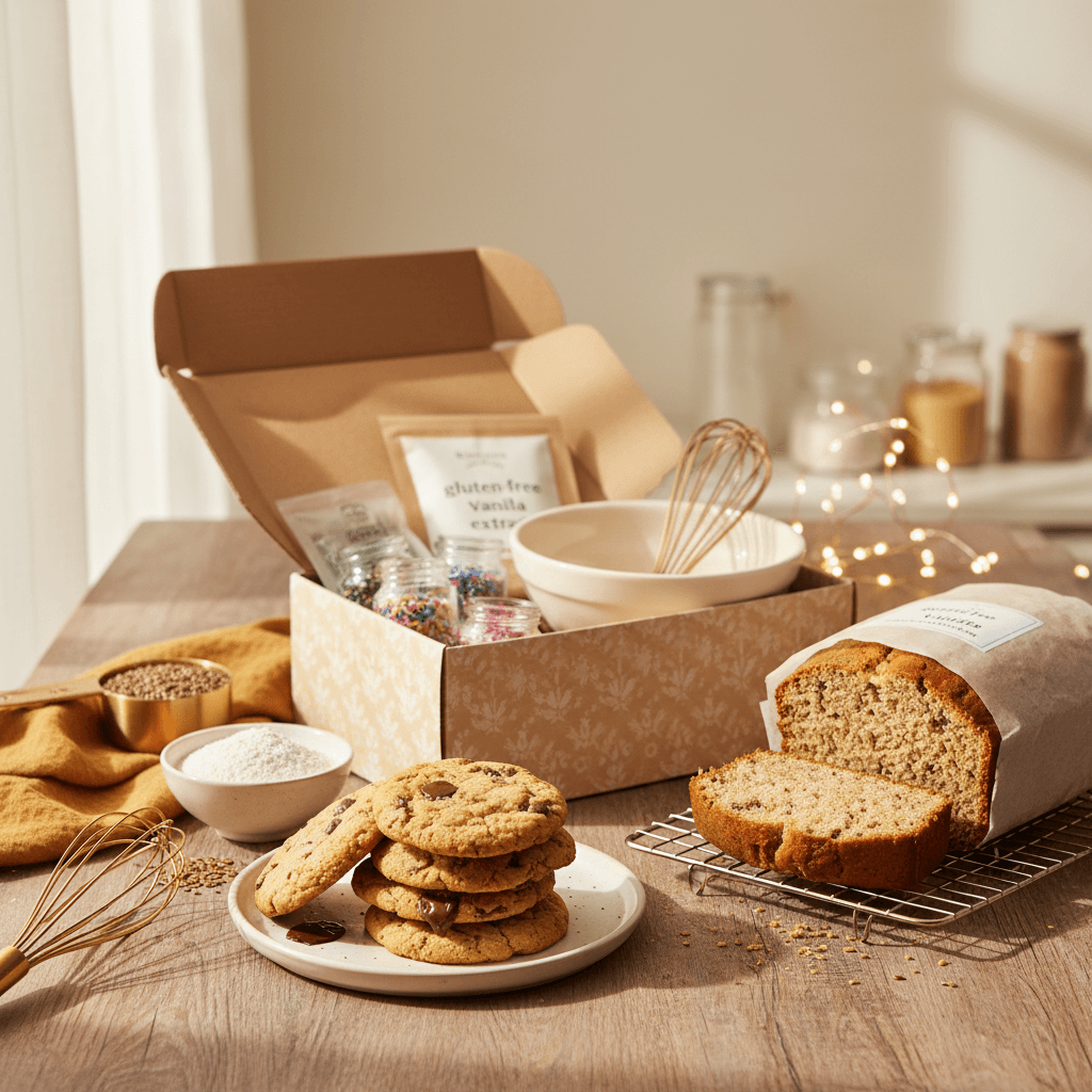 Best baking subscription boxes for home bakers: 7 options compared for 2025 - baking guide cover image