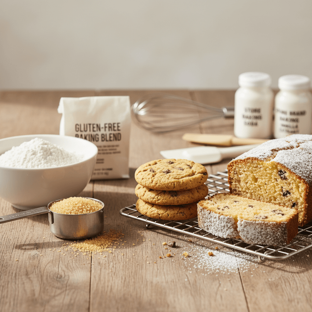 Best store brand baking products that rival name brands (and save you serious money) - baking guide cover image