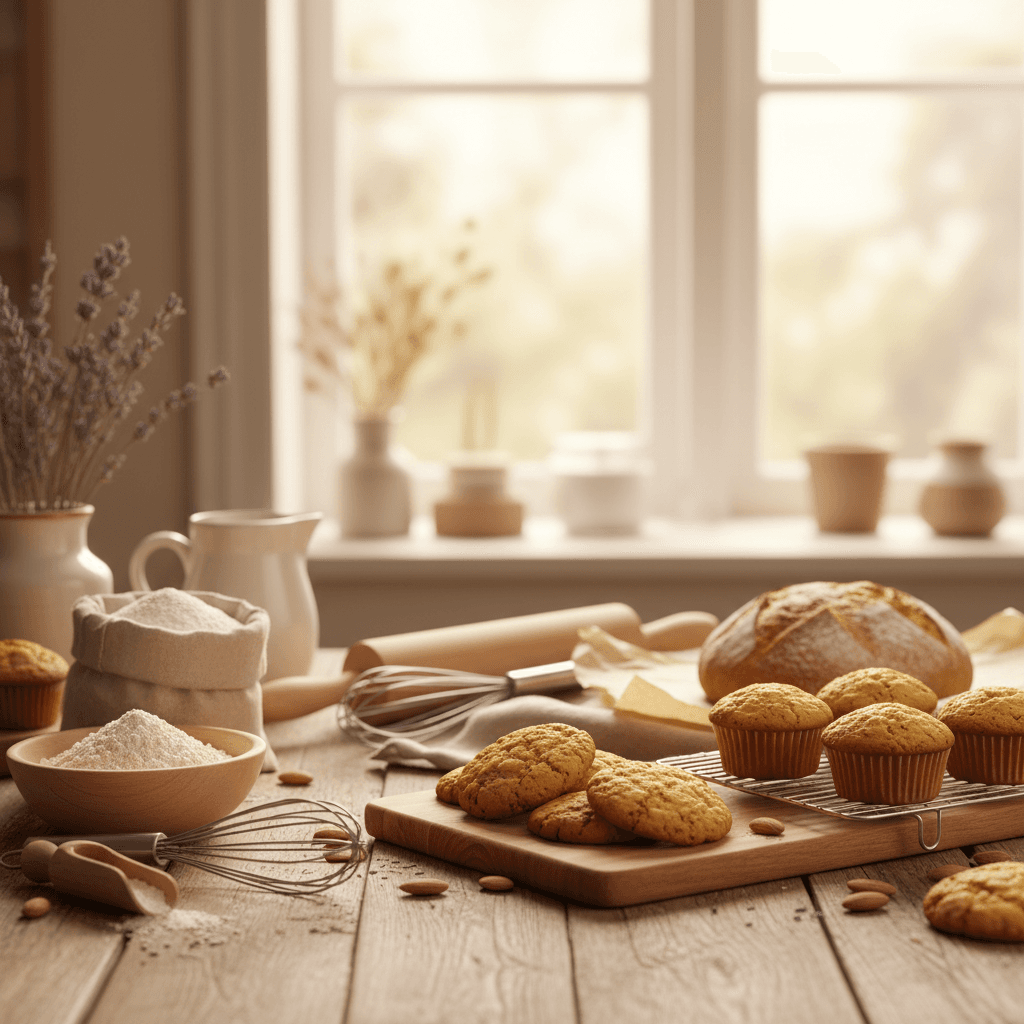 Cottage food laws for home bakers explained: your complete guide to selling legally from home - baking guide cover image