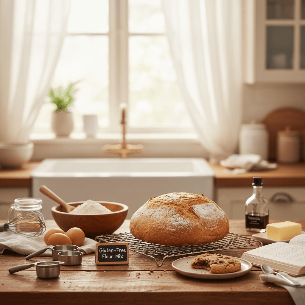Home bakery insurance: do you need it and what does it actually cover? - baking guide cover image