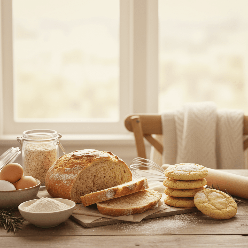 Is a home bakery profitable in 2026? Real numbers, honest margins, and what to expect - baking guide cover image