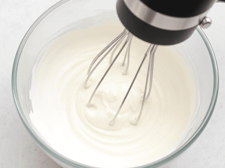 5 Best Substitutes for Heavy Cream in Baking (That Actually Work)