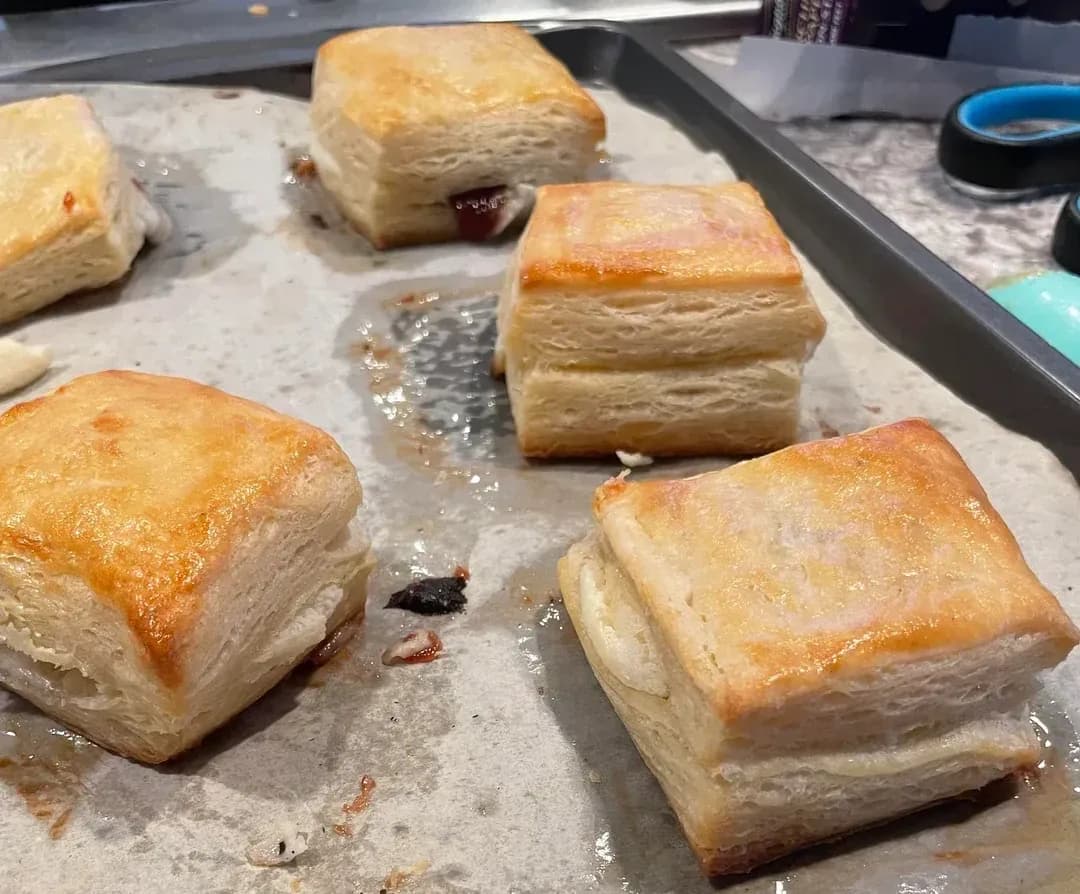 5 Common Ingredients That Ruin Your Pastry (And What to Use Instead)