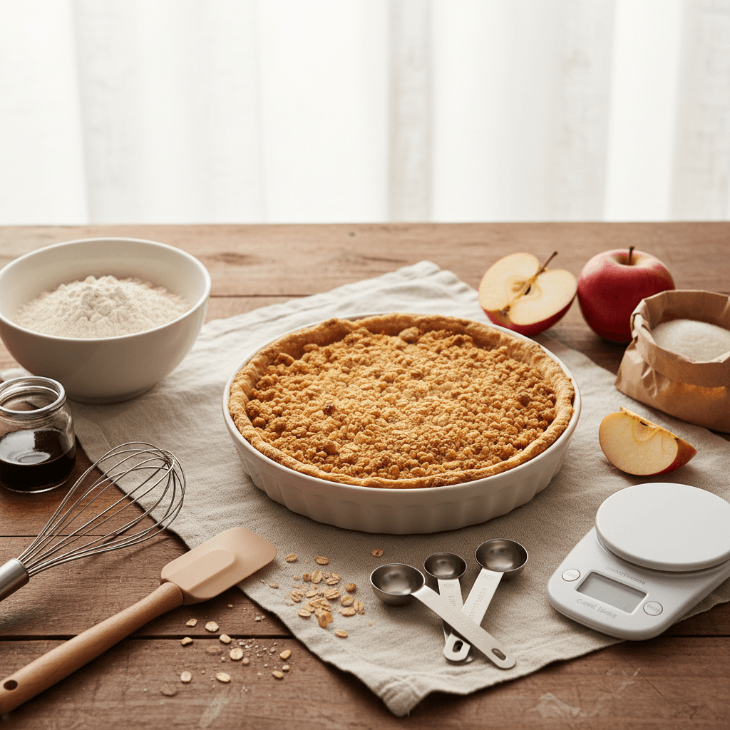 Affordable baking tools for beginners: everything you need for under $100 - baking guide cover image