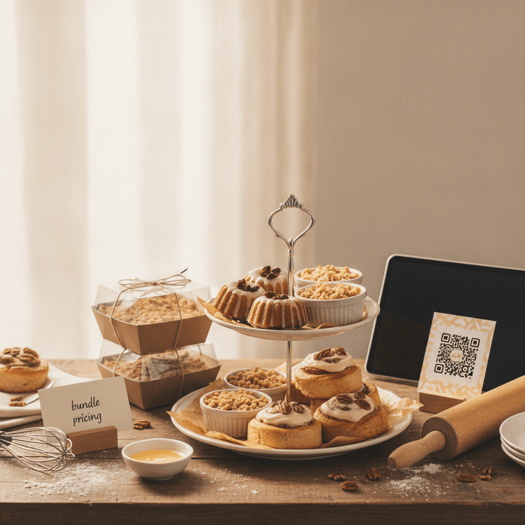 23 Bake Sale Ideas That Actually Sell Out (Not Just Cookies) - baking guide cover image