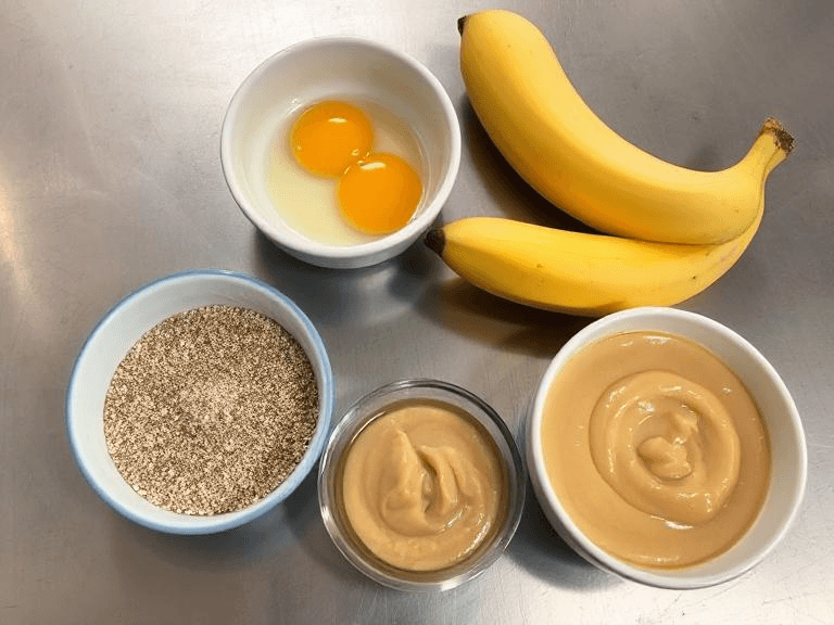 Baking Without Eggs: 7 Egg Substitutes That Actually Work
