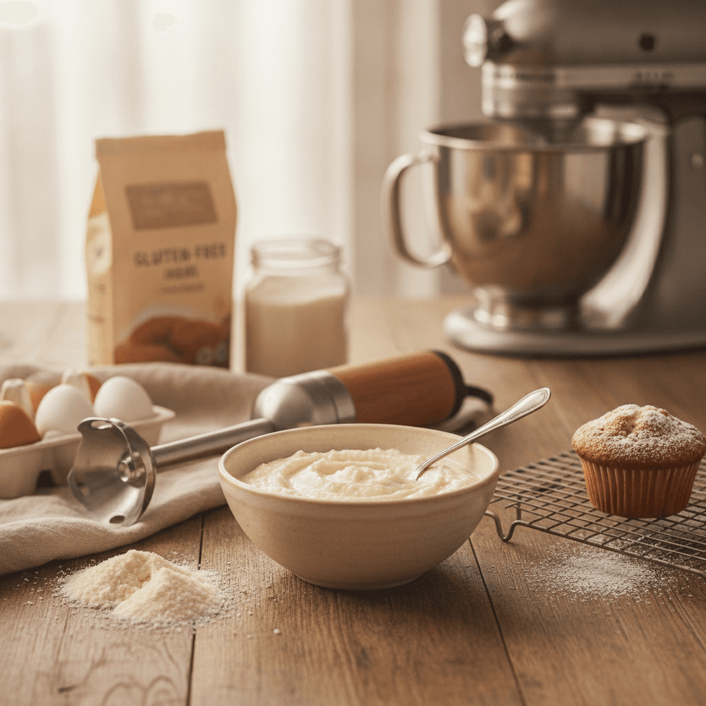 Best Blender for Cottage Cheese Recipes: 9 Brands Tested, 3 Blenders Compared - baking guide cover image