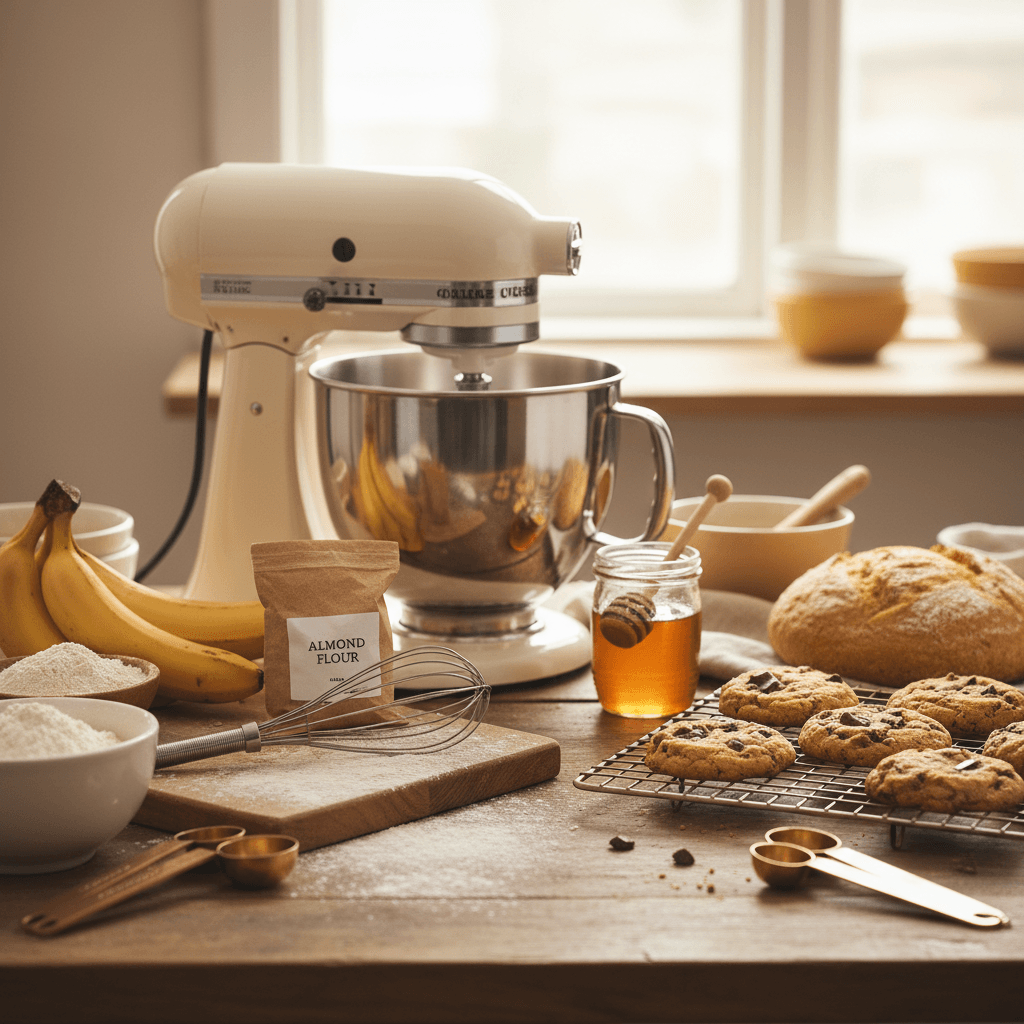 Best commercial stand mixer for a home bakery under $500: 6 picks that handle real production - baking guide cover image