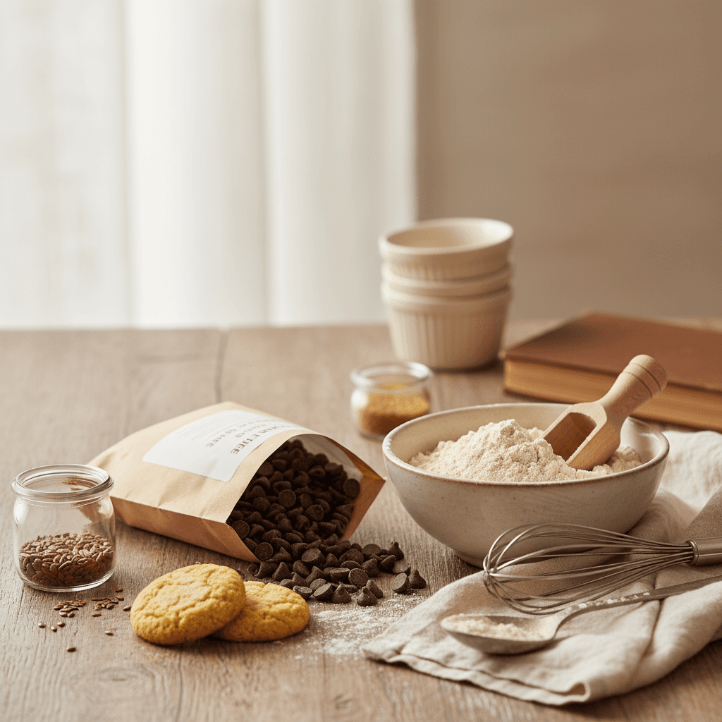 Best gluten-free soy-free products for baking: 7 picks that cover both restrictions - baking guide cover image