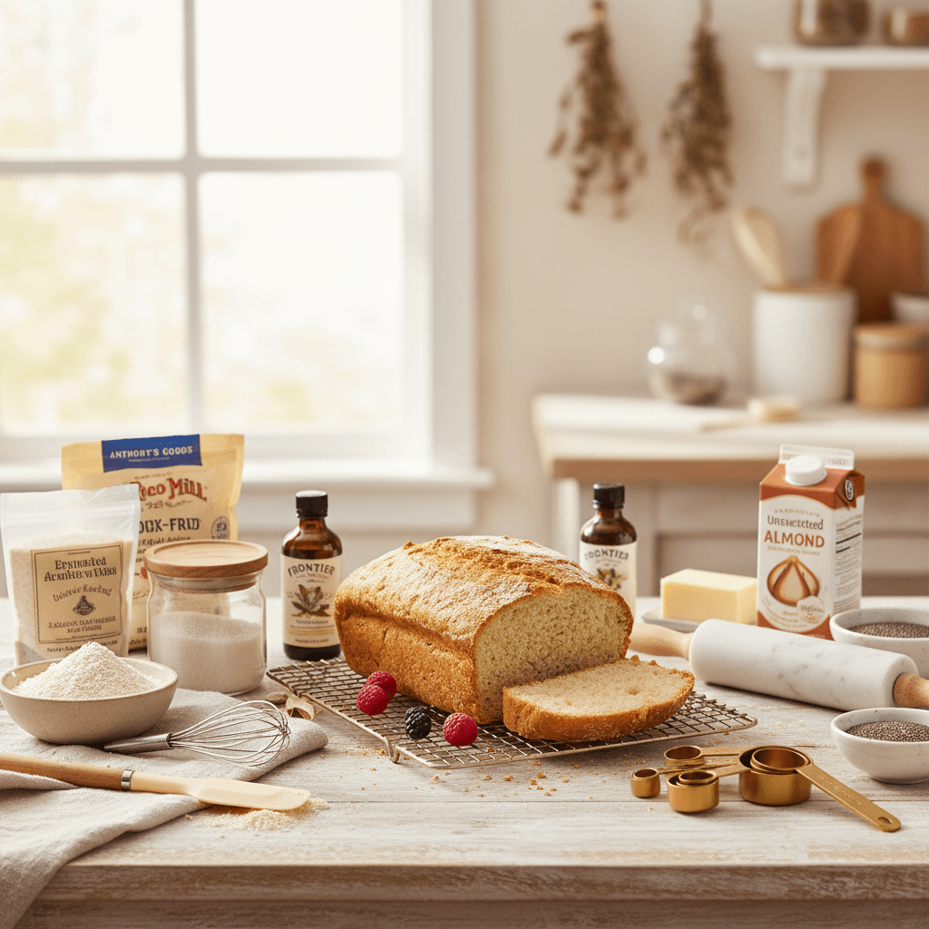 Best keto baking essentials at every price point: budget, mid-range, and premium picks - baking guide cover image