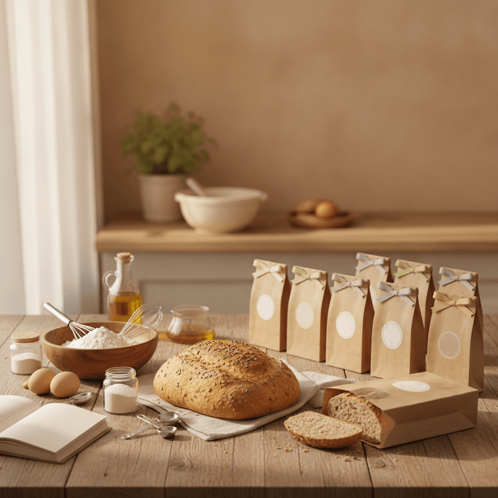 Best Low Carb Bread Brands (2026): 8 Compared by Net Carbs, Ingredients, and Price - baking guide cover image