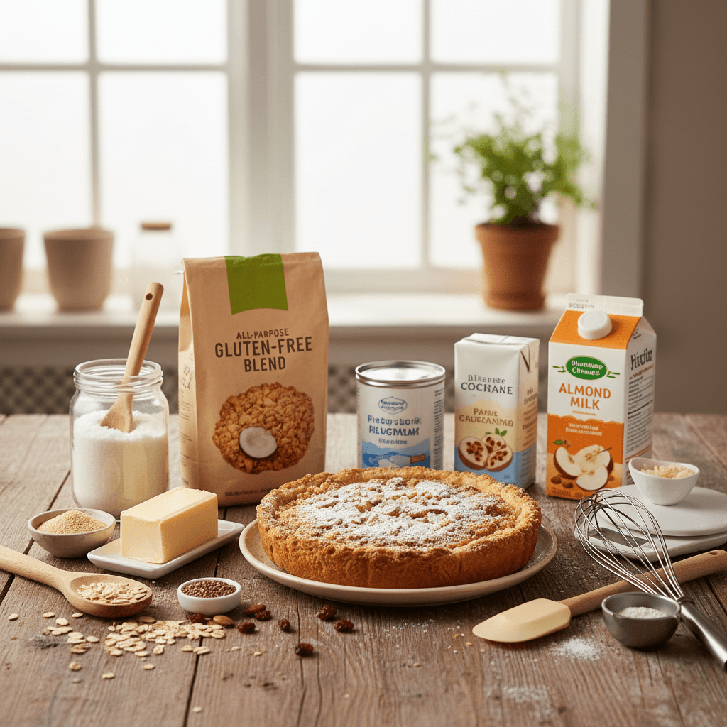 Best mid-range baking products for home bakers: what we actually use daily - baking guide cover image