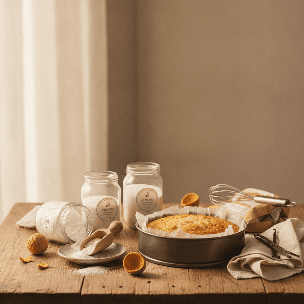 Best Monk Fruit Sweetener Without Erythritol (2026): 7 Brands Compared on Labels, Not Taste Tests - baking guide cover image