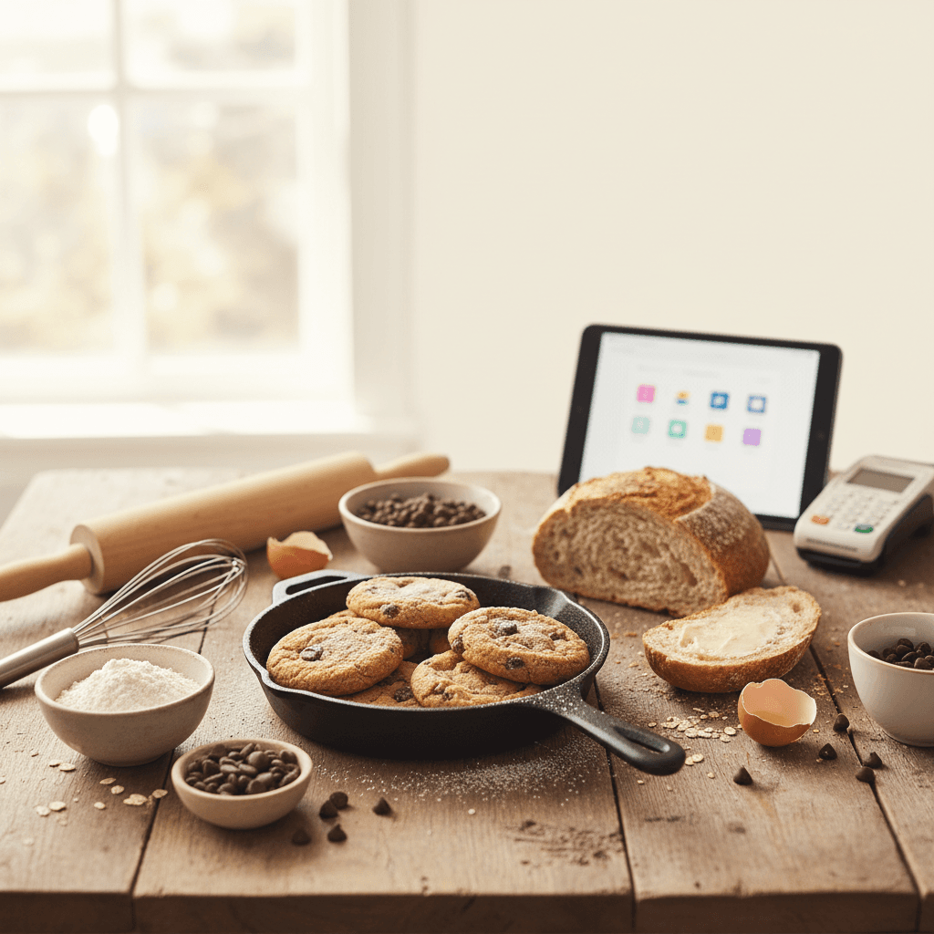 Best point of sale system for home bakery: 6 picks that won't eat your margins - baking guide cover image