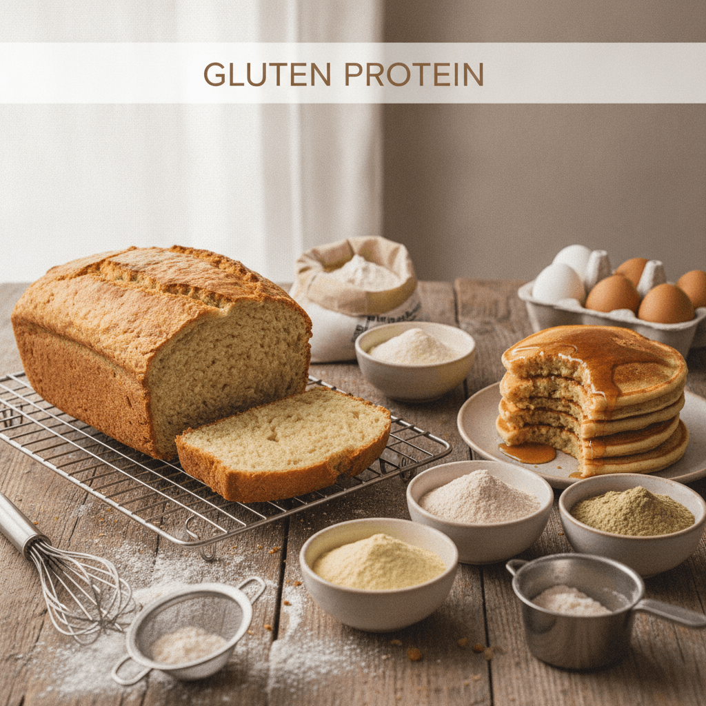 Best Protein Powder for Baking (10 Brands Tested): Which Ones Don't Ruin Your Crumb - baking guide cover image