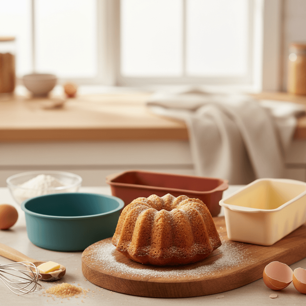 Best silicone baking molds for gluten-free: 7 picks that actually release your delicate bakes - baking guide cover image