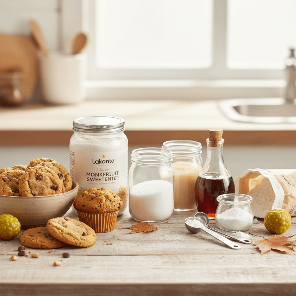 Best sugar and sweetener alternatives by price for baking: budget to premium picks compared - baking guide cover image