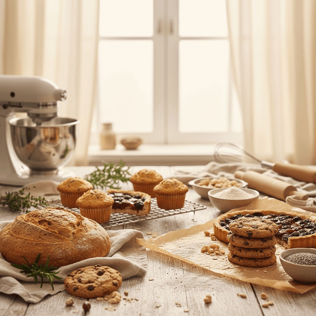 Best website builder for home bakery business: 6 platforms compared for 2025 - baking guide cover image