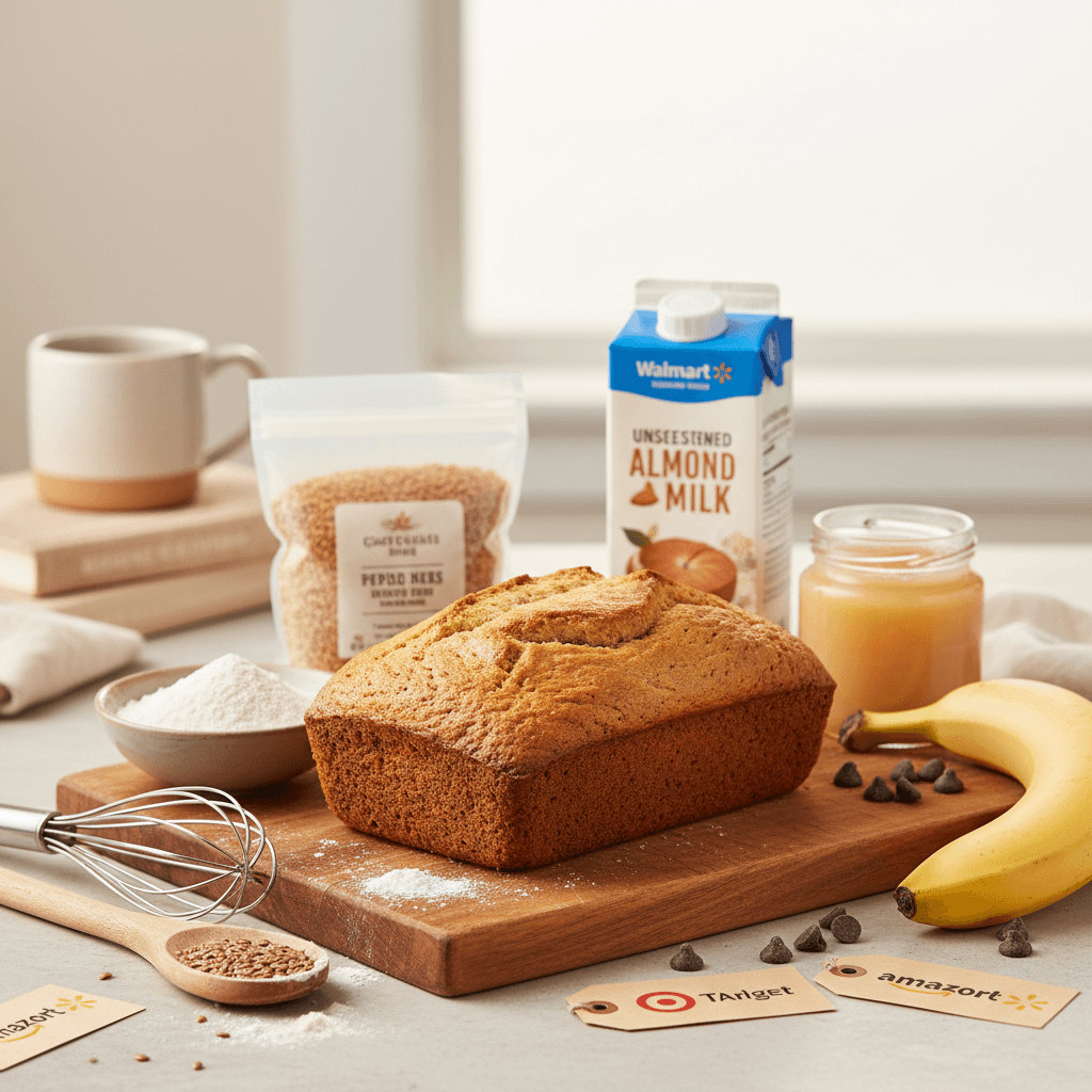 Cheapest baking substitutes that actually work: a budget-friendly guide for every pantry - baking guide cover image