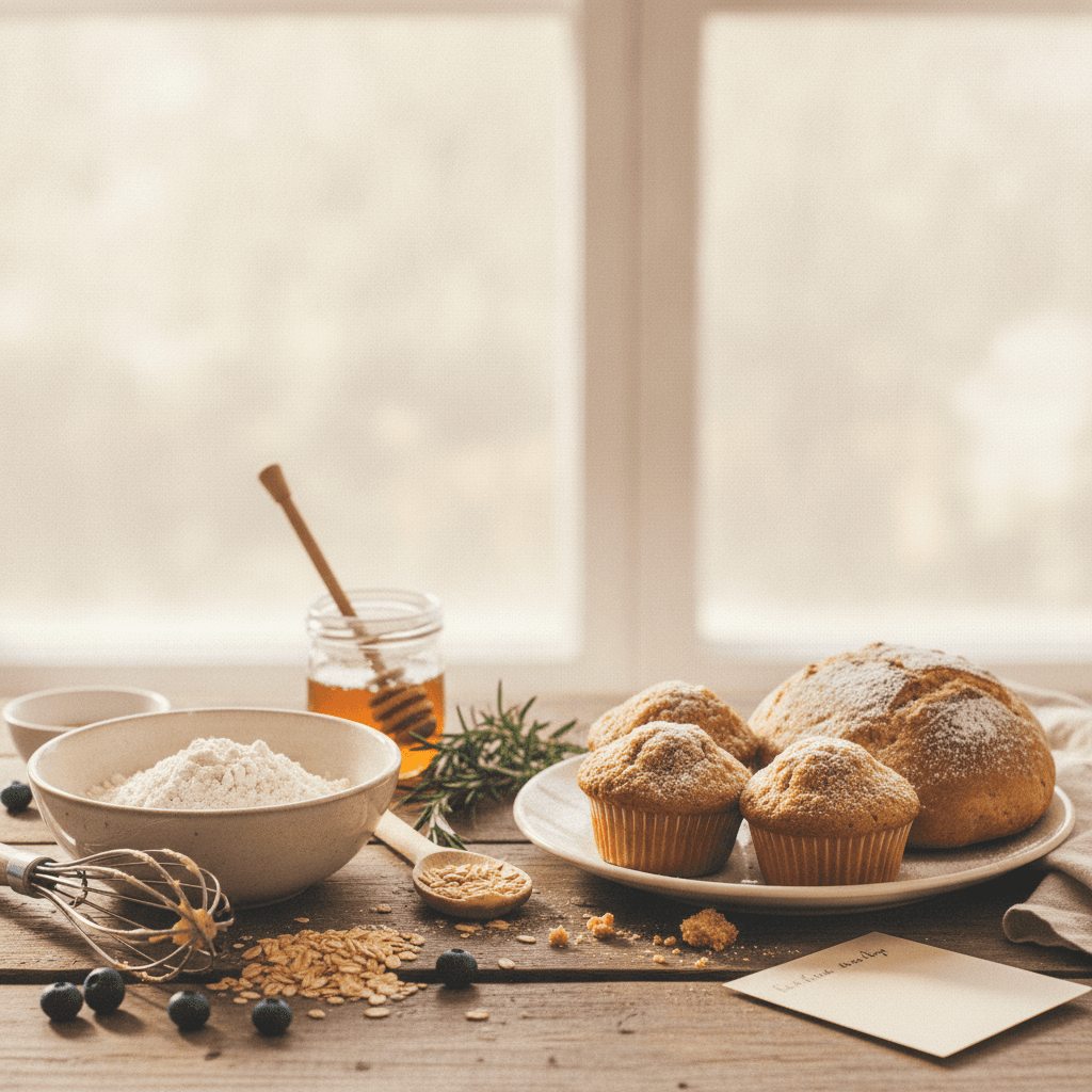 Florida Cottage Food Law 2026: Sales Cap, Permits, Labels, and What You Can Sell - baking guide cover image