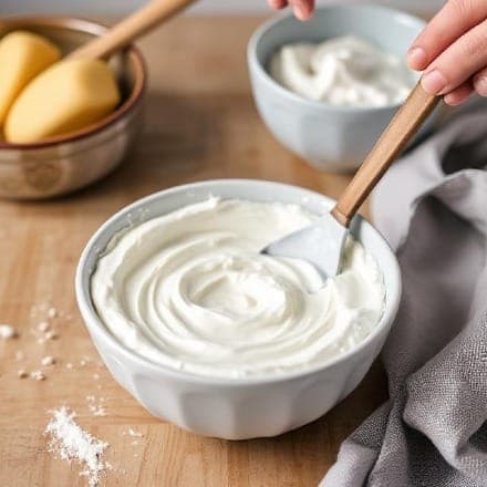 Baking with Greek Yogurt: The Perfect Substitute for Butter, Oil, And More
