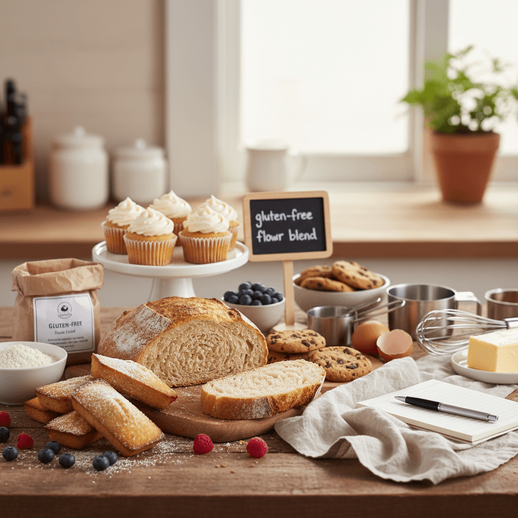 Home bakery pop up shop guide: how to plan, launch, and profit from your first event - baking guide cover image