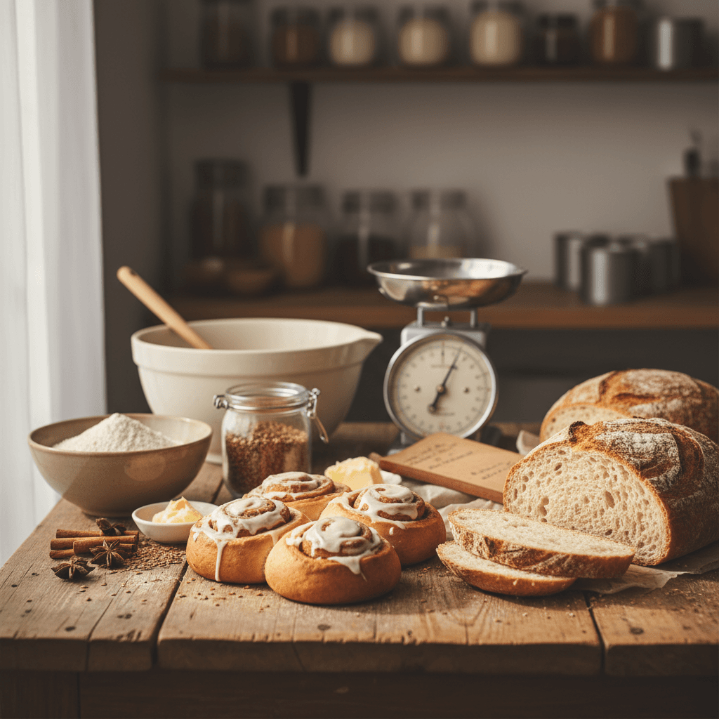 Home bakery repeat customers and loyalty tips: 12 strategies that keep orders coming back - baking guide cover image