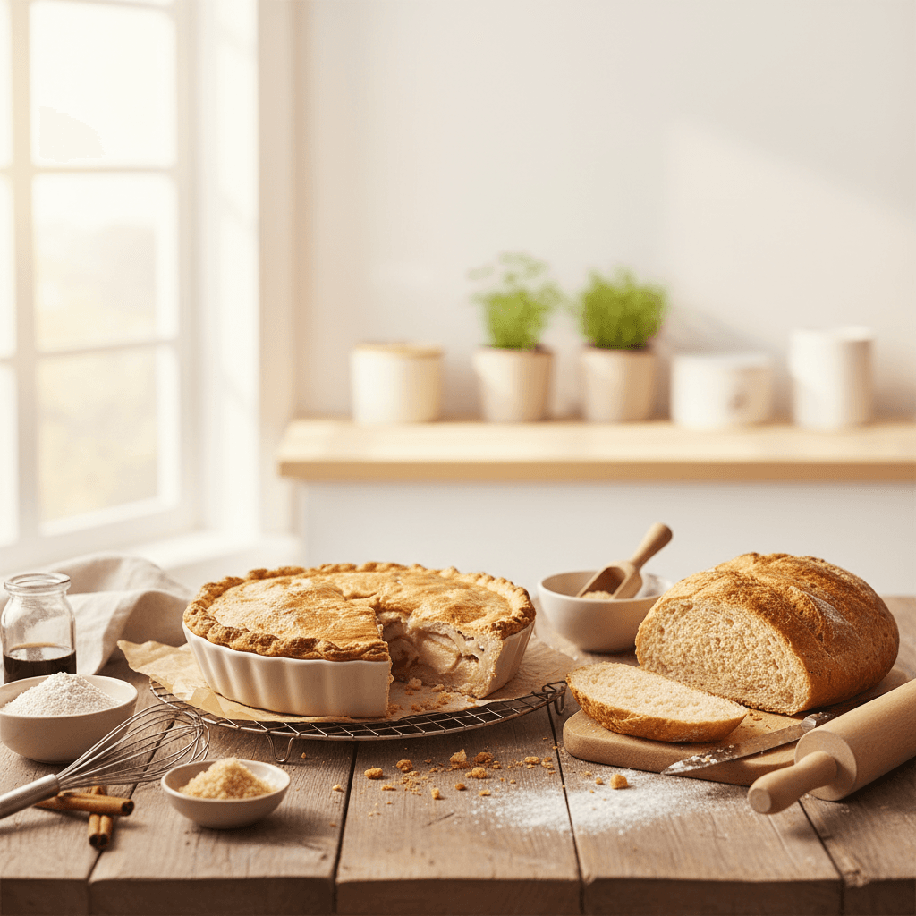 How Much Does Bakery Insurance Actually Cost? Real Numbers From 6 Policy Types - baking guide cover image