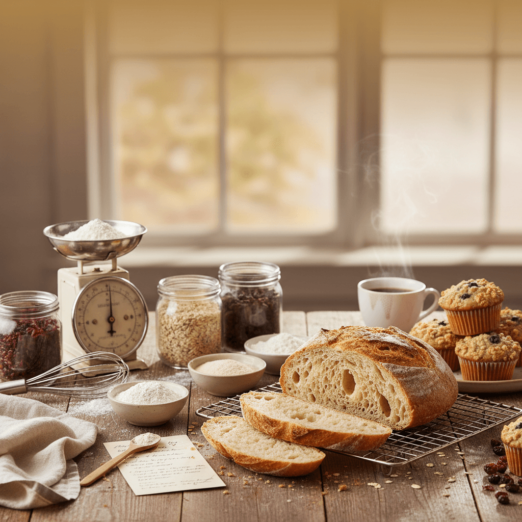 How to get consistent weekly orders for your home bakery: a practical system that actually works - baking guide cover image