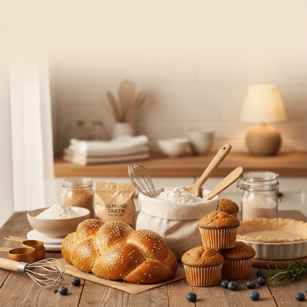 How to Get Wholesale Accounts as a Home Baker (Without Begging Coffee Shops to Stock Your Stuff) - baking guide cover image