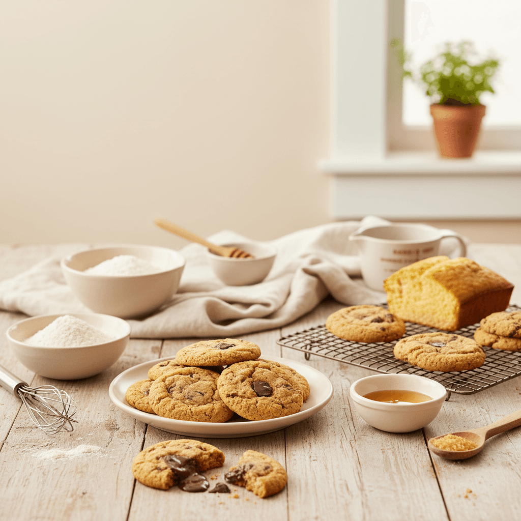 Is Your Home Bakery Actually Profitable? 7 Numbers to Check Before You Burn Out - baking guide cover image