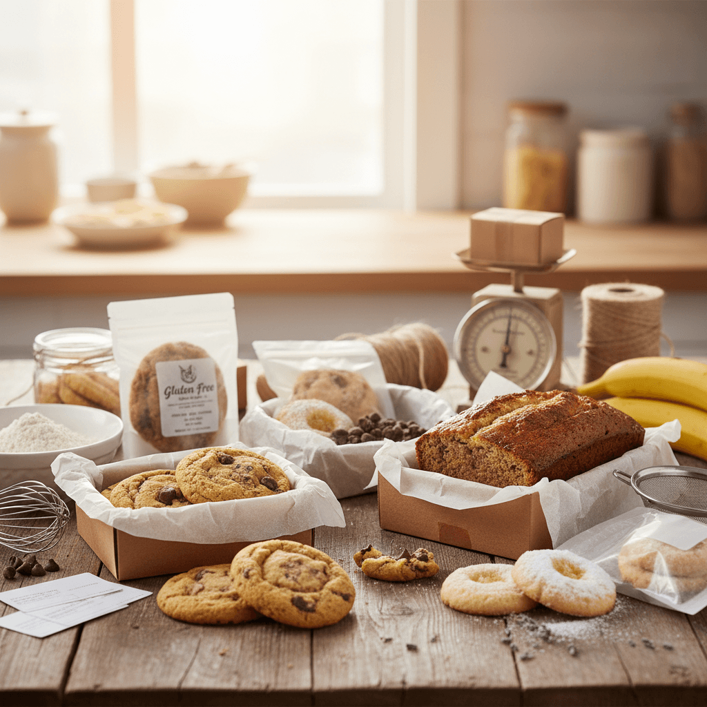 How to Ship Baked Goods That Arrive Fresh: 9 Operator-Tested Methods That Cut Damage Claims by 80% - baking guide cover image