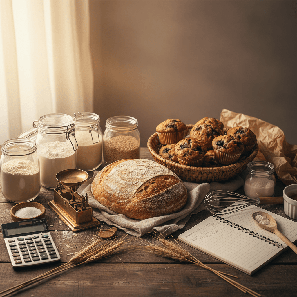 How to validate your home bakery idea before launching (so you don't waste months on something that won't sell) - baking guide cover image