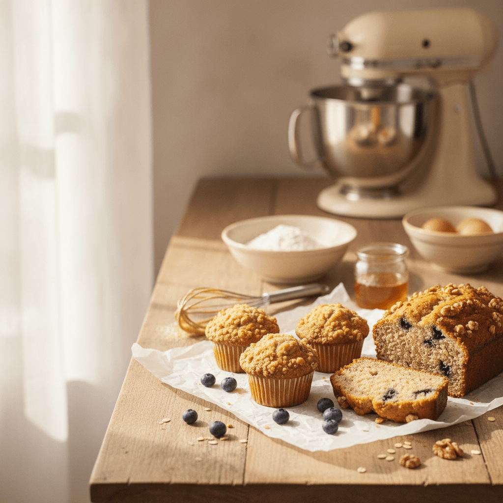 New York Home Processor Rules for Home Bakers (2026): Fees, Caps, and What You Can Actually Sell - baking guide cover image