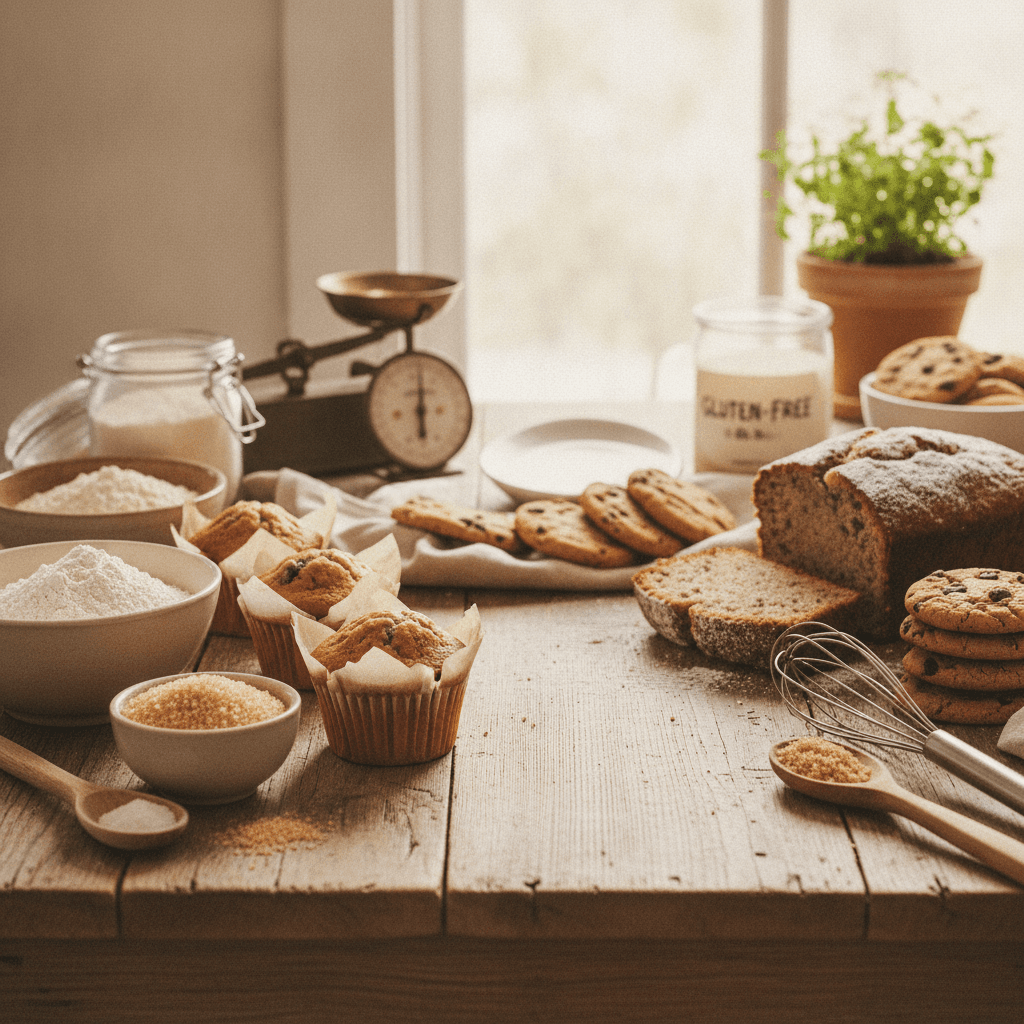 Ohio Cottage Food Law 2026: Sales Cap, Allowed Foods, and Label Rules Explained - baking guide cover image